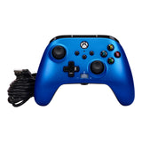 PowerA 1522665-01, Gamepad, Xbox One S, Xbox One X, D-pad, Options button, Share button, Start button, Analogue, Wired, USB