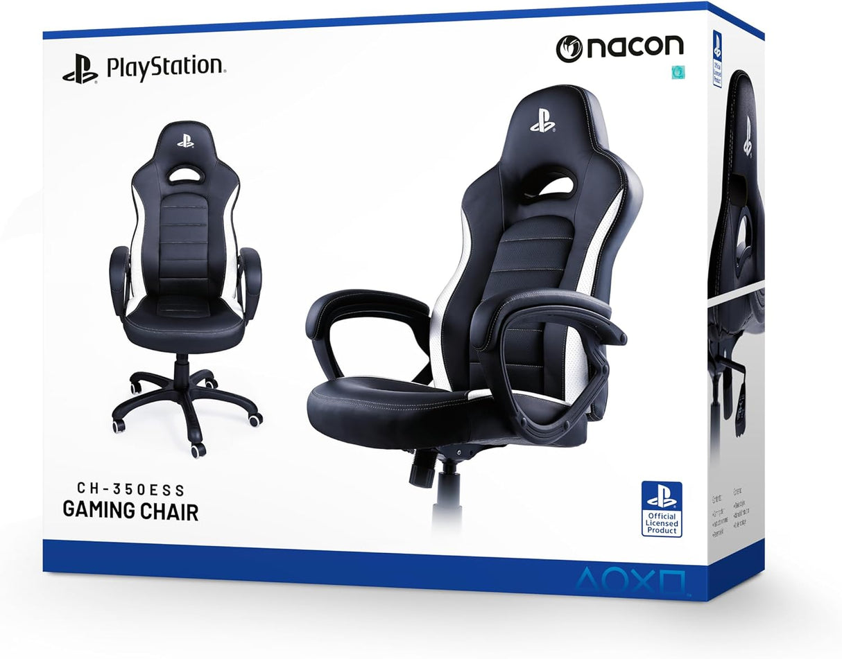 SONY GAMING CHAIR PS5  Sony Officially Licensed Gaming Chair