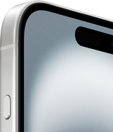 iPhone 16 Plus White