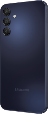 Galaxy A15 5G 128GB Black