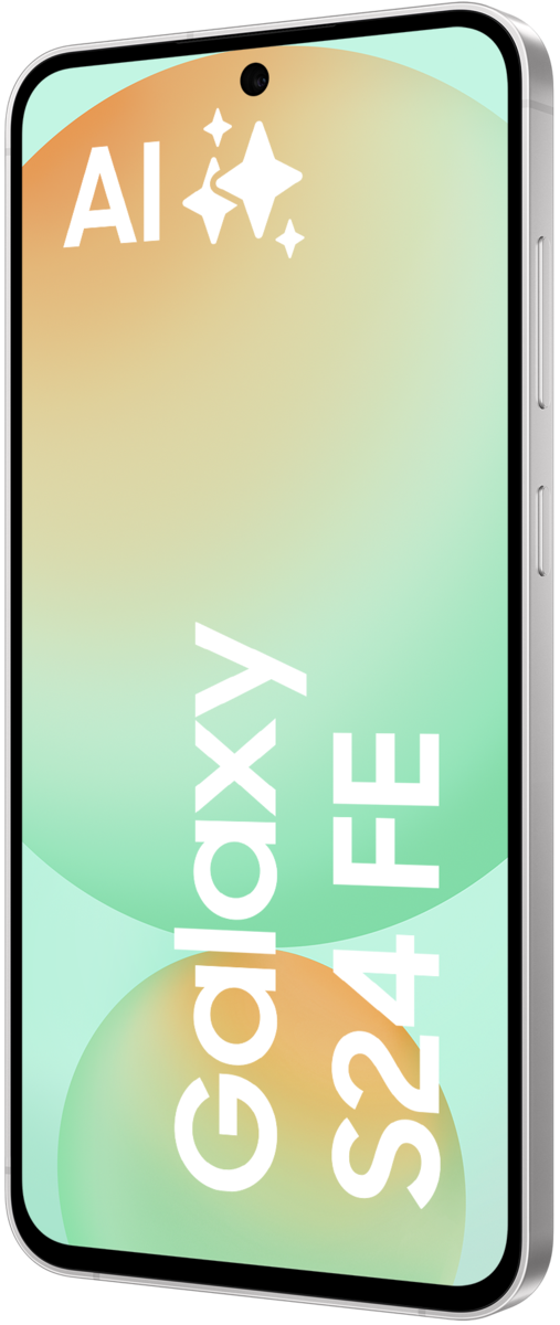 Galaxy S24 FE Mint
