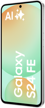 Galaxy S24 FE Mint