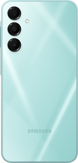 Galaxy A16 5G 128GB Light Green