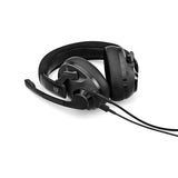 EPOS H3 Hybrid, Wired & Wireless, Gaming, 20 - 20000 Hz, 349 g, Headset, Black