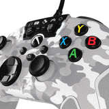 Turtle Beach Recon, Gamepad, PC, Xbox, Xbox One, Xbox Series S, Xbox Series X, D-pad, Menu button, Share button, View button, Analogue / Digital, Wired, USB