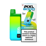 PIXL 8000 Big Puff Vape Kit