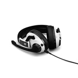 EPOS H3 Hybrid, Wired & Wireless, 20 - 20000 Hz, Gaming, 349 g, Headset, White