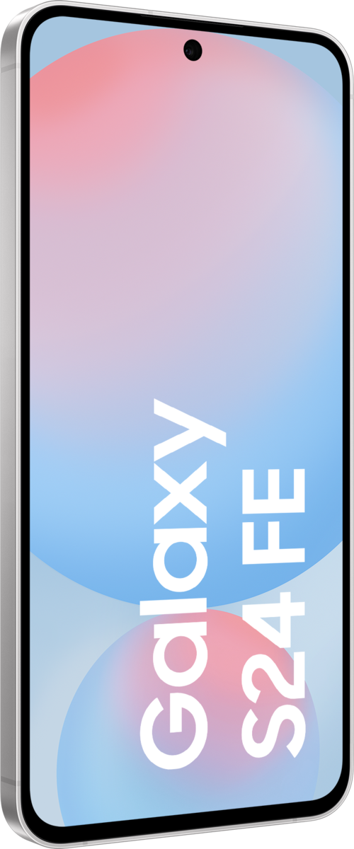 Galaxy S24 FE Blue