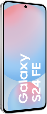 Galaxy S24 FE Blue