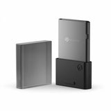 Seagate Storage Expansion Card, Storage expansion card, Xbox, Black, 1 TB, Microsoft, Xbox Series X, Xbox Series S