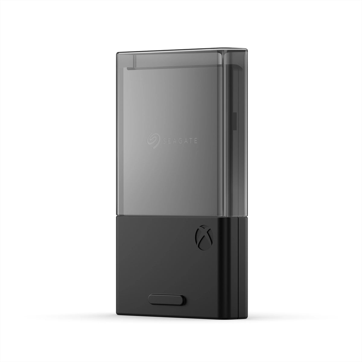 Seagate Storage Expansion Card, Storage expansion card, Xbox, Black, 1 TB, Microsoft, Xbox Series X, Xbox Series S