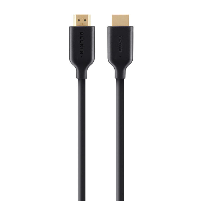 Belkin High Speed HDMI Cable with Ethernet - 5M