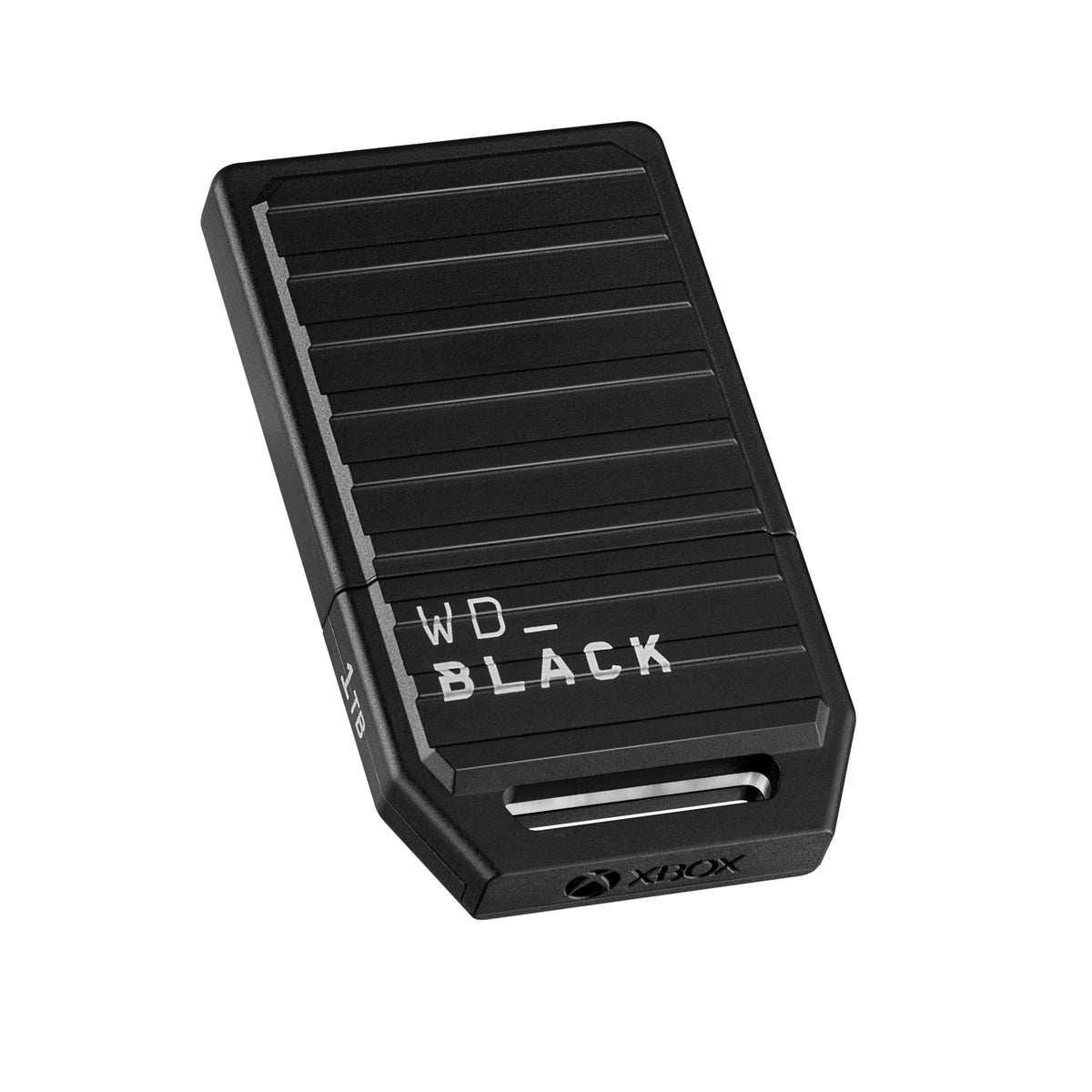 SanDisk C50, Storage expansion card, Xbox Series X/Xbox Series S, Black, 31.6 mm, 55.6 mm, 7.7 mm