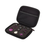 Venom CUSTOMISATION KIT PURPLE, Xbox One, Purple, Microsoft, 166 mm, 51 mm, 137 mm