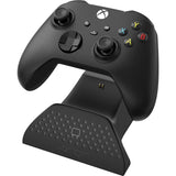Venom SINGLE DOCKING STATION, Docking station, Xbox, Black, Wired, Nickel-Metal Hydride (NiMH), 850 mAh