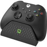 Venom SINGLE DOCKING STATION, Docking station, Xbox, Black, Wired, Nickel-Metal Hydride (NiMH), 850 mAh