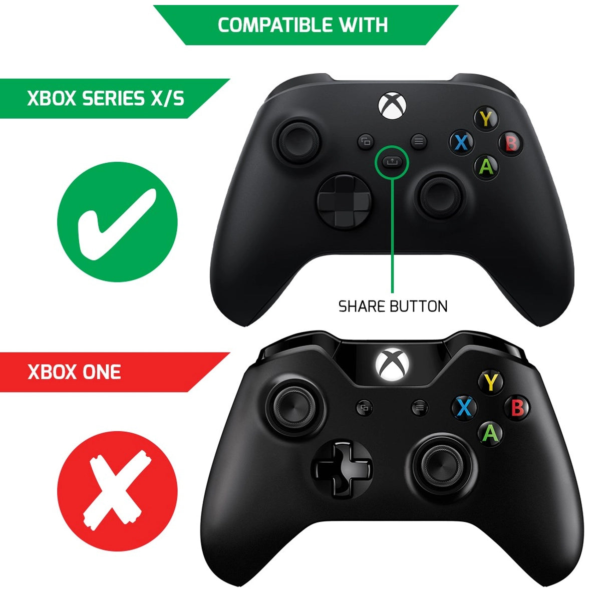 Venom TWIN RECHARGEABLE BATTERY PACK FOR XBOX SERIES X/S