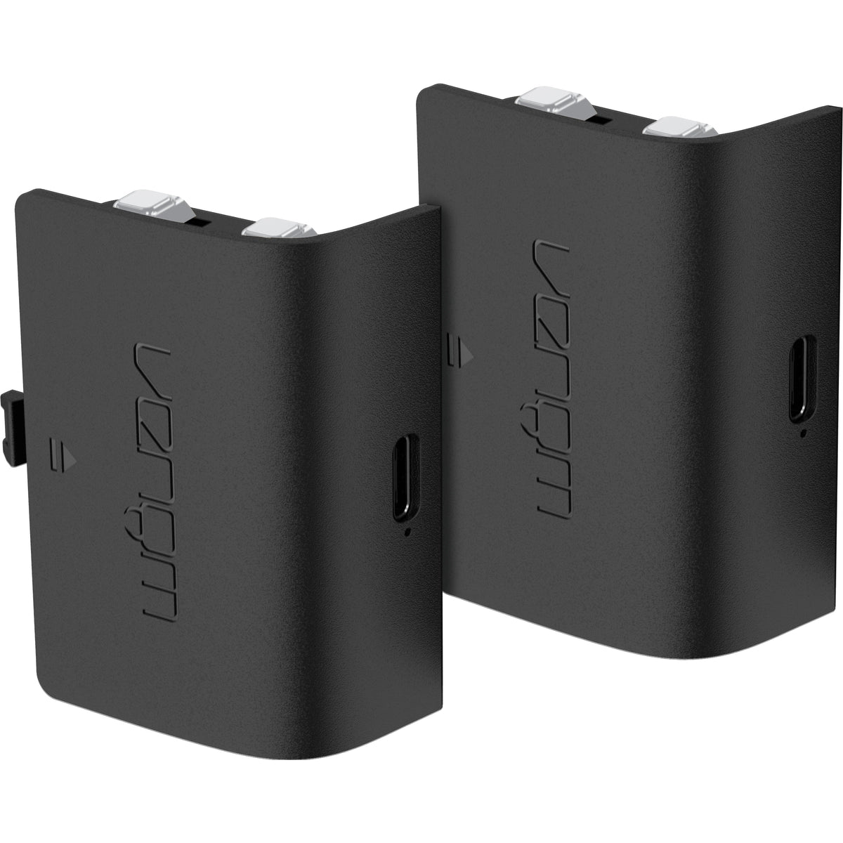 Venom TWIN RECHARGEABLE BATTERY PACK FOR XBOX SERIES X/S