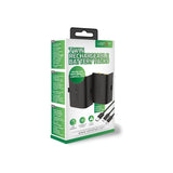Venom TWIN RECHARGEABLE BATTERY PACK FOR XBOX SERIES X/S