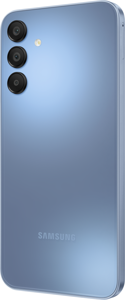 Galaxy A15 5G 128GB Blue