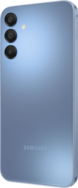 Galaxy A15 5G 128GB Blue