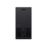 Xbox Series X, Xbox Series X, Black, 16384 MB, GDDR6, AMD, AMD Ryzen Zen 2