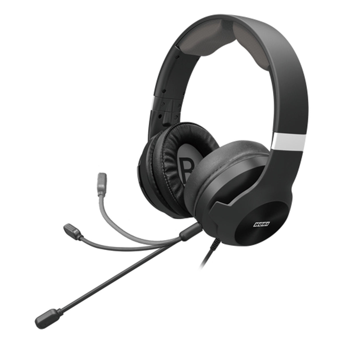 Hori Gaming Headset Pro (Black) for Xbox Series X/S