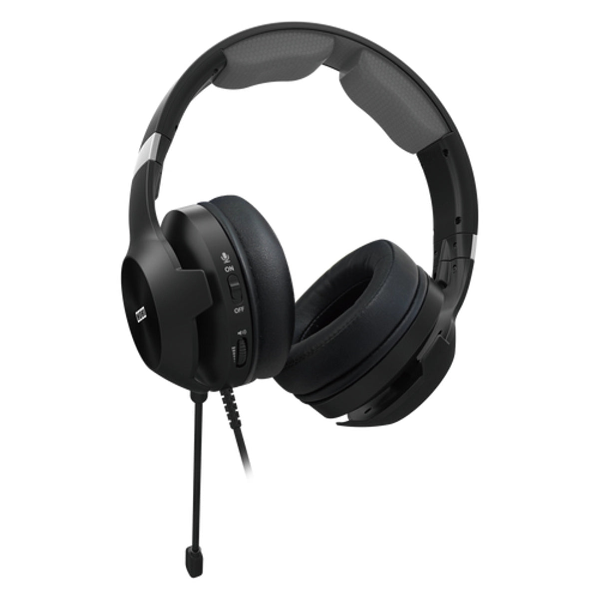 Hori Gaming Headset Pro (Black) for Xbox Series X/S
