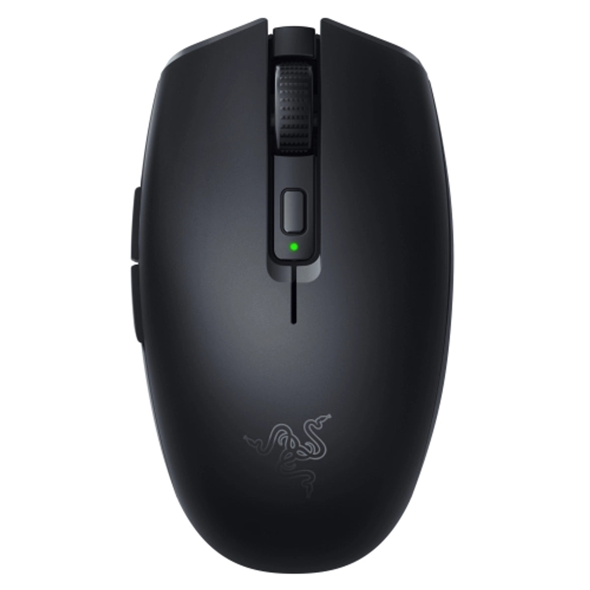 Razer Orochi V2, Right-hand, Optical, RF Wireless + Bluetooth, 18000 DPI, Black