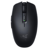 Razer Orochi V2, Right-hand, Optical, RF Wireless + Bluetooth, 18000 DPI, Black