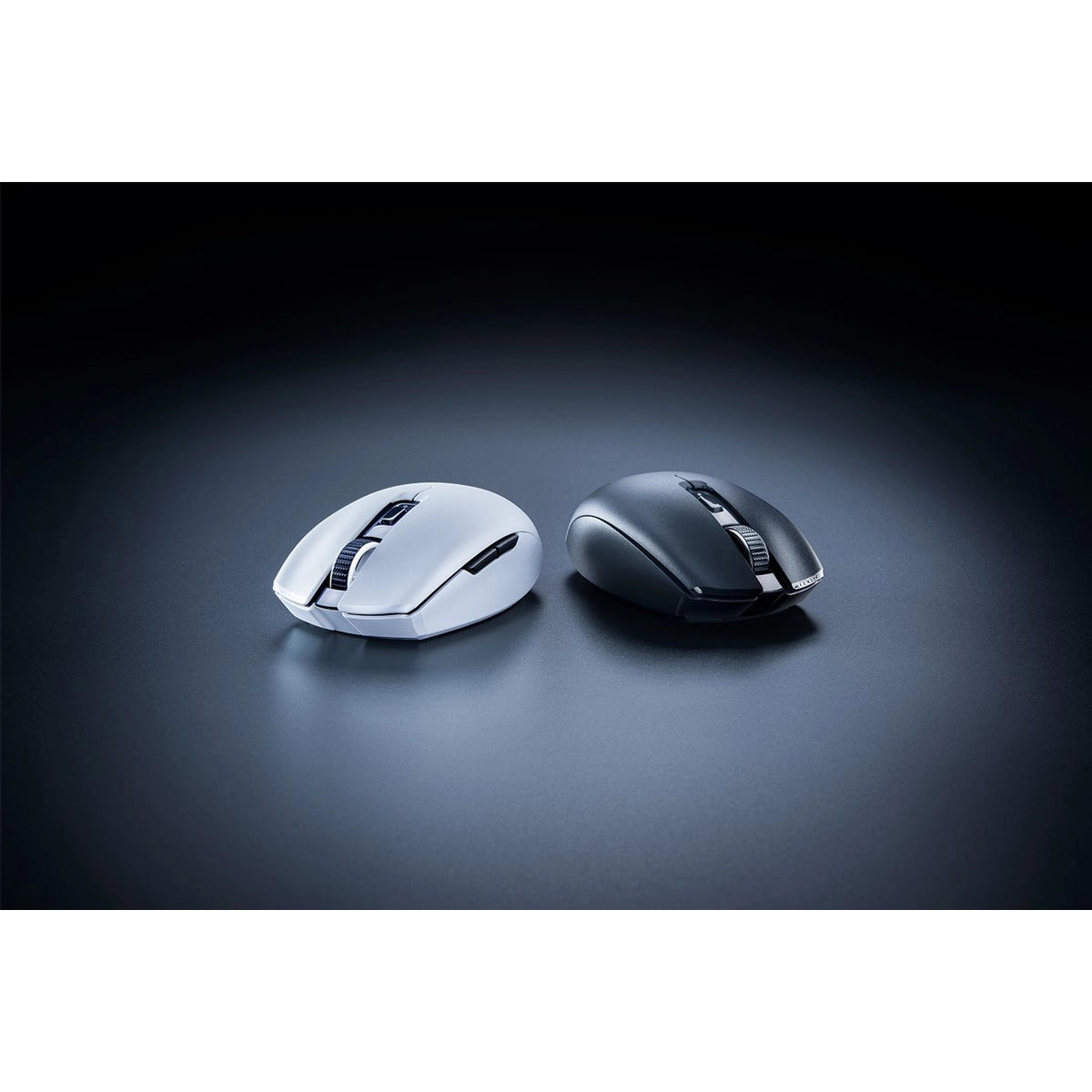Razer Orochi V2, Right-hand, Optical, RF Wireless + Bluetooth, 18000 DPI, Black
