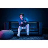 Razer Wolverine V2, Gamepad, Xbox Series S, Xbox Series X, Back button, D-pad, Home button, Menu button, Power button, Start button, Analogue, Wired, 3.5 mm
