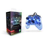 PDP Afterglow, Gamepad, Xbox One, Xbox Series S, Xbox Series X, D-pad, Analogue / Digital, Wired, USB