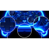 PDP Afterglow, Gamepad, Xbox One, Xbox Series S, Xbox Series X, D-pad, Analogue / Digital, Wired, USB