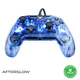 PDP Afterglow, Gamepad, Xbox One, Xbox Series S, Xbox Series X, D-pad, Analogue / Digital, Wired, USB