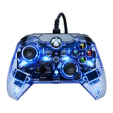 PDP Afterglow, Gamepad, Xbox One, Xbox Series S, Xbox Series X, D-pad, Analogue / Digital, Wired, USB