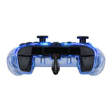 PDP Afterglow, Gamepad, Xbox One, Xbox Series S, Xbox Series X, D-pad, Analogue / Digital, Wired, USB