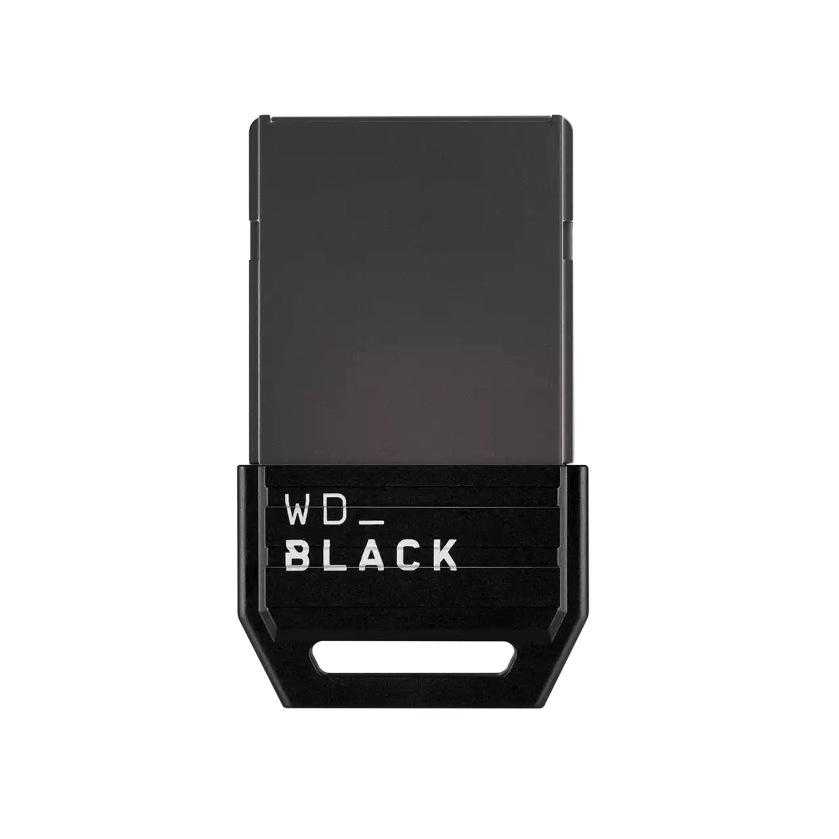 SanDisk WDBMPH5120ANC-WCSN, Storage expansion card, Xbox Series X/Xbox Series S, Black, 31.6 mm, 55.6 mm, 7.7 mm