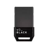 SanDisk WDBMPH5120ANC-WCSN, Storage expansion card, Xbox Series X/Xbox Series S, Black, 31.6 mm, 55.6 mm, 7.7 mm
