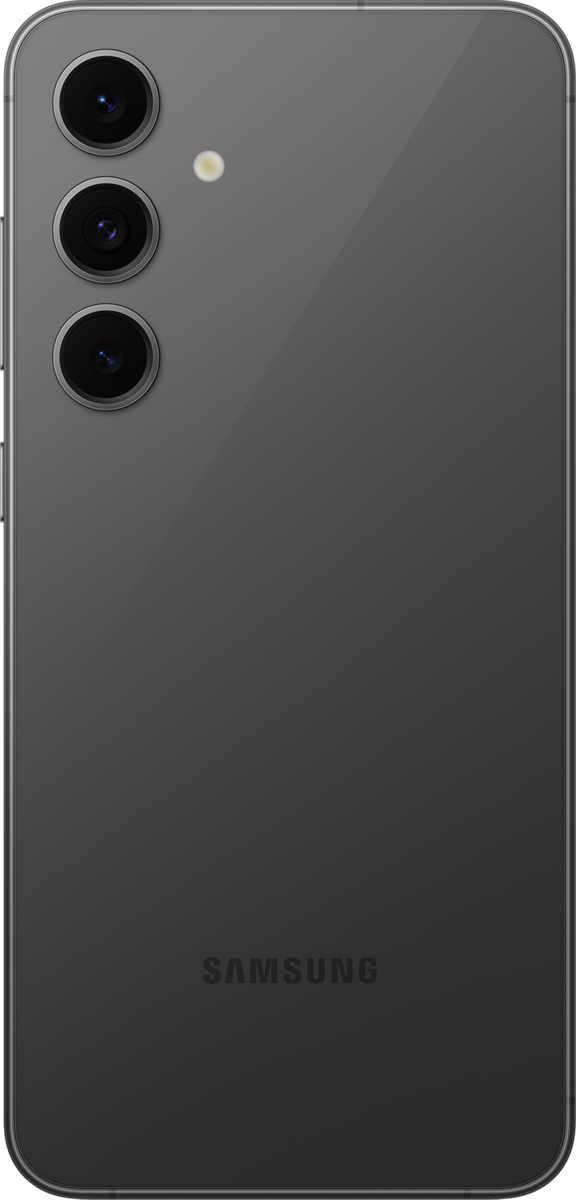 Galaxy S24 FE Graphite
