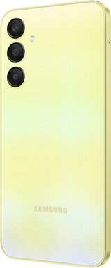 Galaxy A25 5G 128GB Yellow