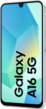 Galaxy A16 5G 128GB Light Grey