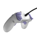 Turtle Beach REACT-R, Gamepad, PC, Xbox One, Xbox Series S, Xbox Series X, D-pad, Menu button, Share button, View button, Analogue / Digital, Wired, USB5