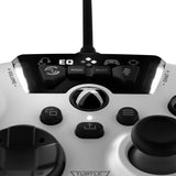 Turtle Beach Recon Gamepad Controller (White) for Xbox Series X/S