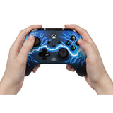 PowerA 1521745-02, Gamepad, Xbox One, Xbox Series S, Xbox Series X, Menu button, Share button, Analogue / Digital, Wired, USB