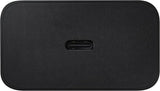 Samsung 45W Super Fast Charger 2.0 + USB-C to C Data Cable