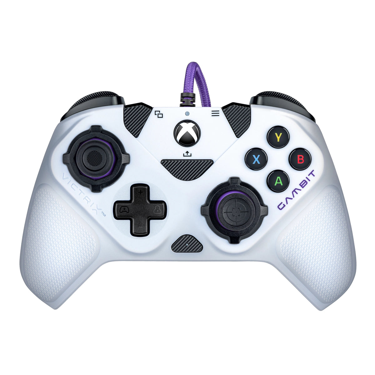 Victrix Gambit, Gamepad, PC, Xbox One, Xbox Series S, Xbox Series X, D-pad, Analogue / Digital, 2.4 ms, Wired