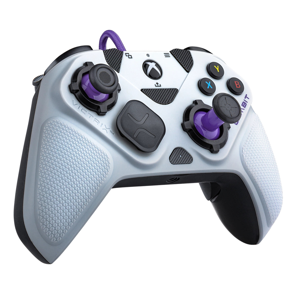 Victrix Gambit, Gamepad, PC, Xbox One, Xbox Series S, Xbox Series X, D-pad, Analogue / Digital, 2.4 ms, Wired