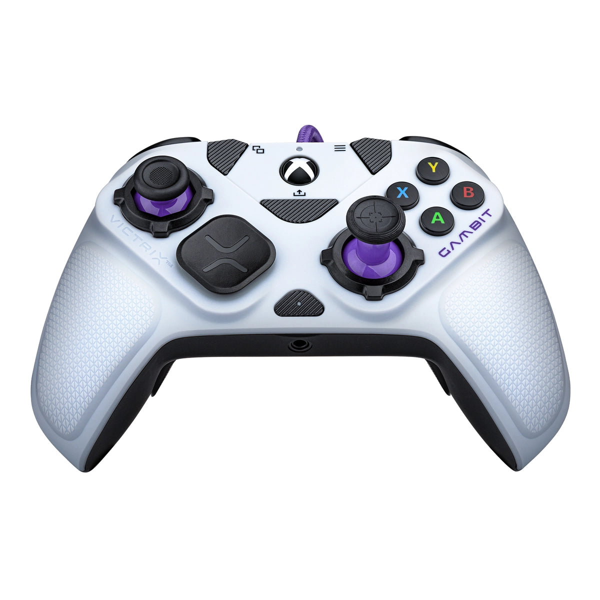 Victrix Gambit, Gamepad, PC, Xbox One, Xbox Series S, Xbox Series X, D-pad, Analogue / Digital, 2.4 ms, Wired
