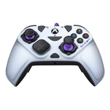 Victrix Gambit, Gamepad, PC, Xbox One, Xbox Series S, Xbox Series X, D-pad, Analogue / Digital, 2.4 ms, Wired